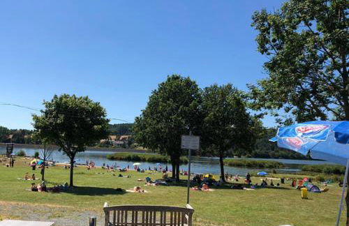 Posträuberquartier - Foto 23