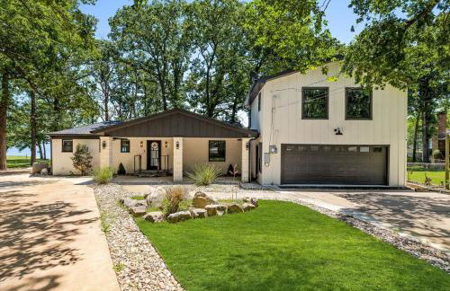 Casita on the Cove at Cedar Creek Lake - Foto 14