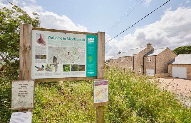 Host Stay Clackgill Cottage - Foto 22