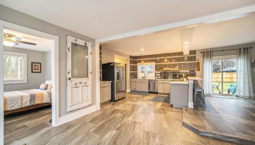 Wiley Farmhouse - Foto 4