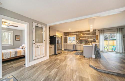 Wiley Farmhouse - Foto 4