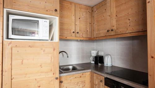 Résidence Le Christiana - maeva Home - Appartement Duplex 3 Pièces 10 Personnes - Sélection MAE-3643 - Foto 5, furniture