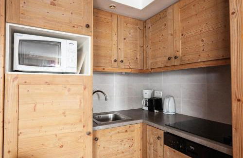 Résidence Le Christiana - maeva Home - Appartement Duplex 3 Pièces 10 Personnes - Sélection MAE-3643 - Foto 5