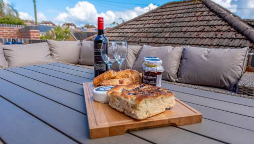 Iron House James Place - Foto 2