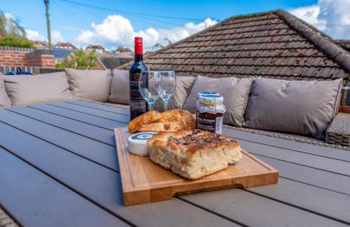 Iron House James Place - Foto 2