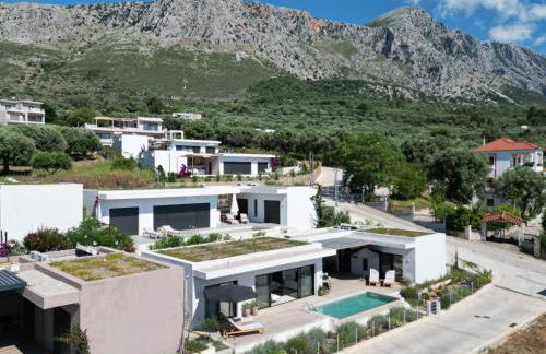 Villa Dimi private pool, sea view & 3 bedrooms - Foto 14