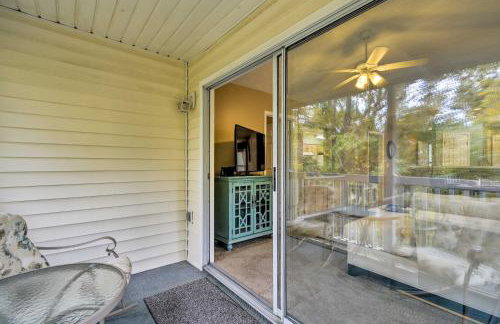 Aberdeen Club Golf Retreat, Short Drive to Beach! - Photo 26