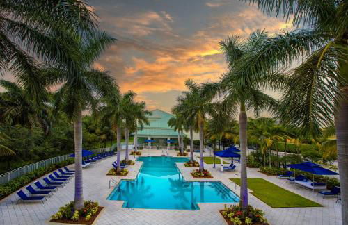 Stylish Apartment 1BR - 2BTH - Foto 4