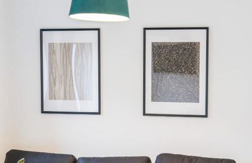 Spacious 4-Bed Home Near Cribbs & Bristol - Foto 19