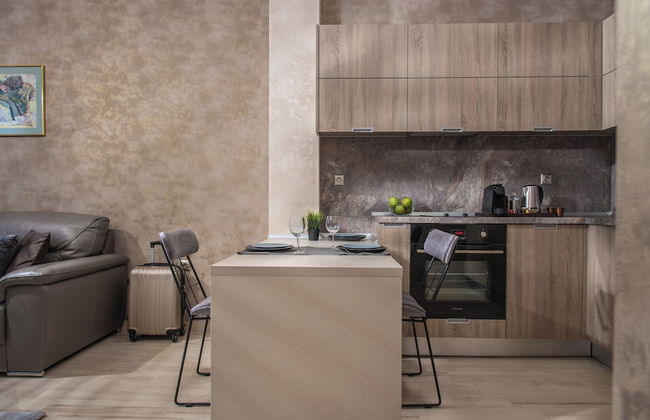 Sevtopolis Apartments - Photo 20