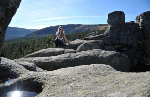 Tyrolska Zagroda - apartament 50m2 z własnym balkonem lub tarasem, blisko sklep, dobry dojazd, duży parking, PKP 15min, PKS 5min - Foto 33