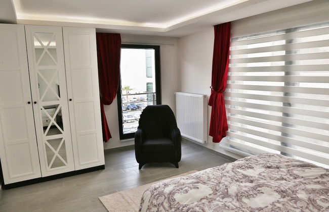 Arcadia Apart Residence - Photo 4