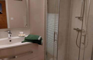 Studio au pied des montagnes - Foto 9