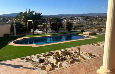 Casa rural Villa Aljambra - Foto 2