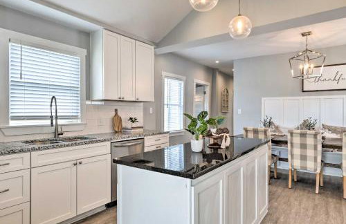 Family-Friendly Home Near Noblesville Square! - Foto 9