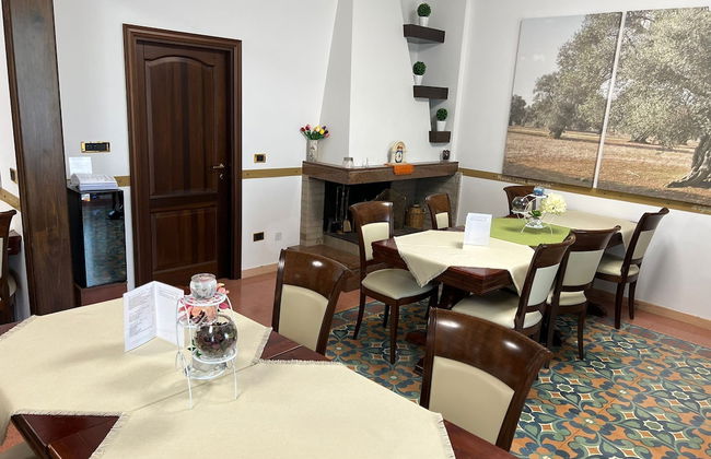 Villa Giovanna - Foto 31