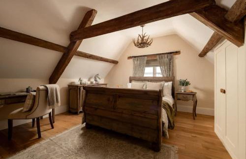 Cosy Farmhouse in Bibury - Dog Friendly & Hot Tub - Foto 2