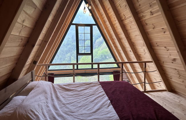 Saklicennet Bungalov - Foto 19