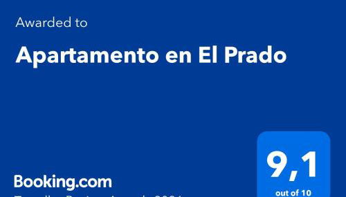 Apartamento en El Prado - Photo 3