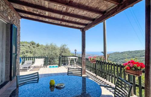 Holiday Home Ciappai - PTB140 by Interhome - Foto 44