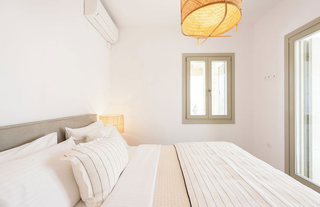 Triotissa Local Living Residences - Foto 16