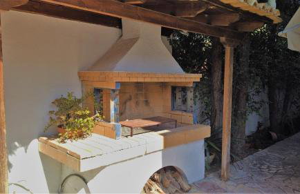 Gianni's village home - Foto 13