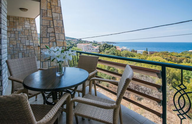 Arabela 2 Apartments - Foto 54