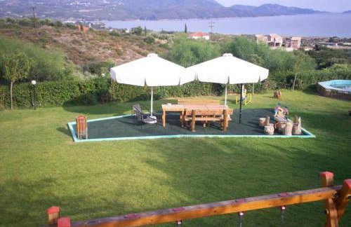 Meltemi Rooms and Apartments - Foto 11