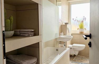 Moderne Terrassenwohnung in Nuremberg - Foto 23