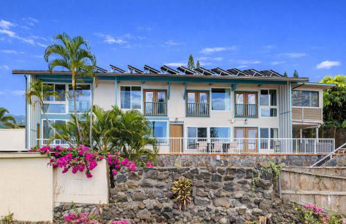 Central! Oceanview Hawaii Style House Pool & SPA - Foto 11