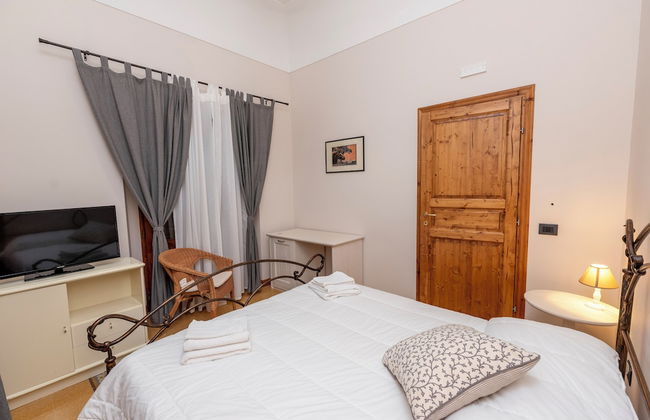 Villa Tecla - Foto 19