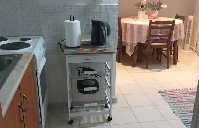 Anastasia's Holiday Home - Foto 41