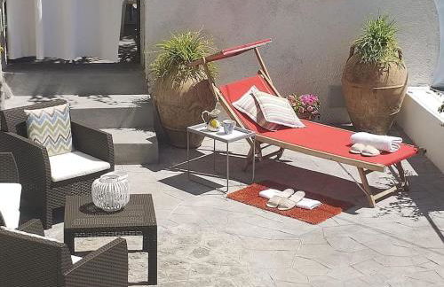 Casa Maria - Furore Amalfi Coast - Foto 21