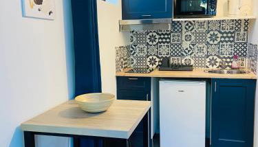 Charmant studio à Talence - Foto 2