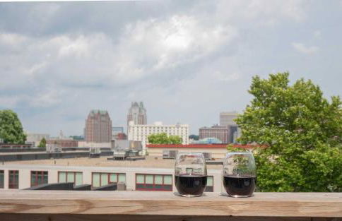 Jennifer's Penthouse 2 Floors - Amazing City View! - Foto 38