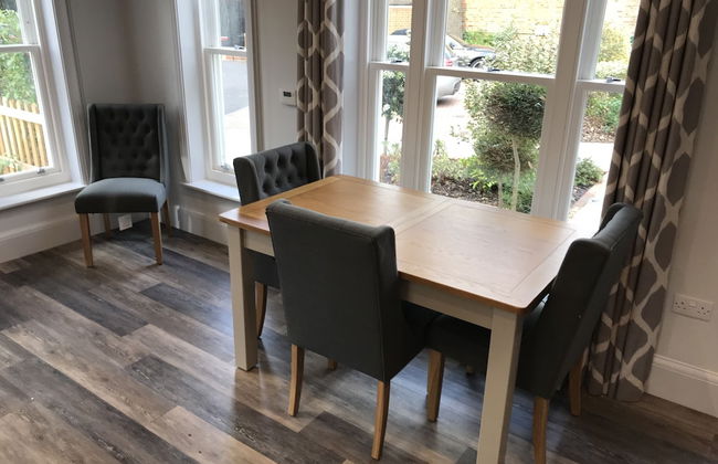 Cavendish House - Foto 18