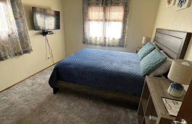 Parkway Yellowstone Guest House Apartment #5 - Foto 23