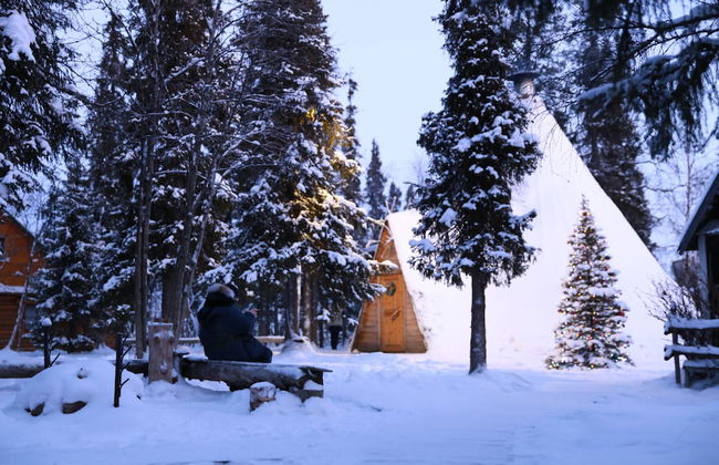 Bear Corner Lodge - Photo 33