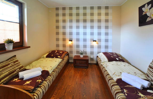 Holiday Homes, Gleznowko - Foto 2