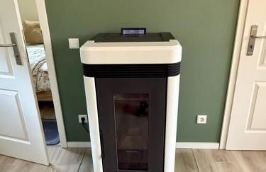 Ferienhaus am See - Foto 8