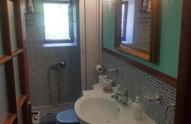 VILLA VICKY - Traditional villa in Evia - Foto 23