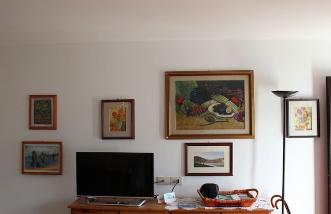 Lovely&pleasant 1 Bedroom Apartment in Cavalese - Foto 19