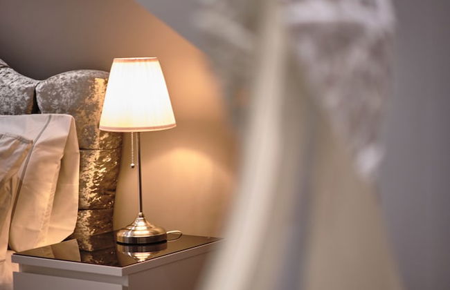 The Townhouse Simple2let Serviced Apart - Foto 21