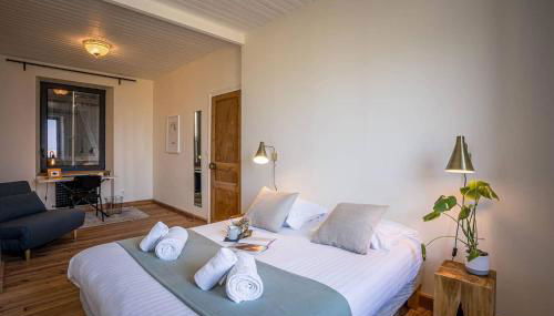 hjem petite Port Blanc bord de mer - Foto 4, Other