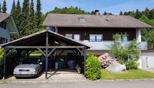 Jules Traum im Schwarzwald - Foto 5