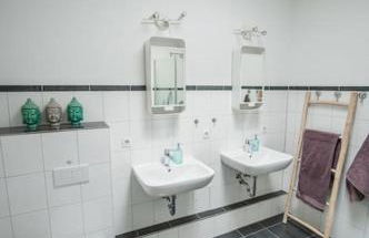 150qm LOFT, Tischtennis, Tischkicker - Foto 27