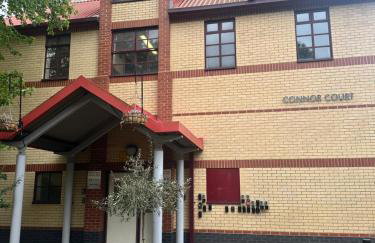 Battersea Power Station 2 Bedroom Flat - Foto 11