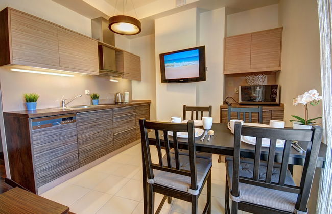 HelApart - Apartamenty Foka - Photo 62