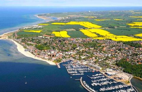 " Michaelas HUUS " zwischen den Meeren, Trappenkamp Holsteinische Schweiz - Foto 20