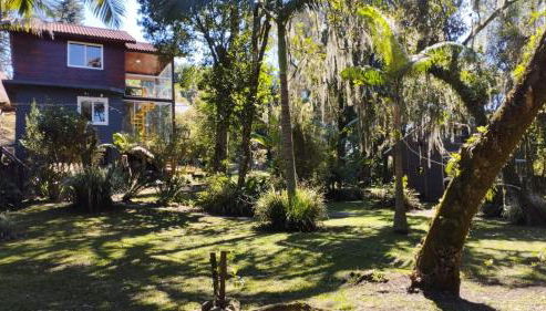 Chalé Torre - hospedagem para empresas - Foto 4